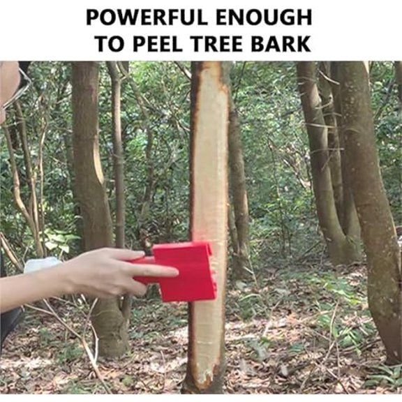 Electric Sugarcane Peeler, Automatic Sugarcane Scraping Machine, High-Efficiency Quickly Peeling, Time-Saving Skin Remove, for Winter Claw, Taro, Pineapple$$Home Decor, Kitchen, & Other