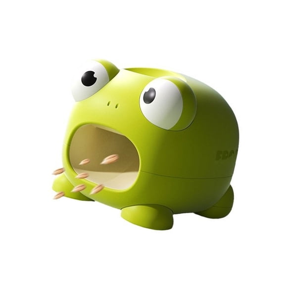 Electric Sunflowers Cores Peelers Machine Frogs Shape Nut Shellers For Kitchen
