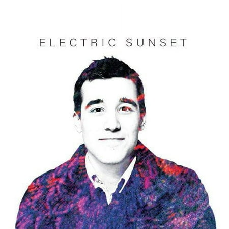 Electric Sunset [LP] - VINYL