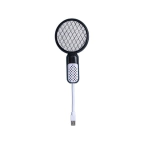 Handheld Bug Zappers and Mosquito Rackets for Indoor Outdoor Use