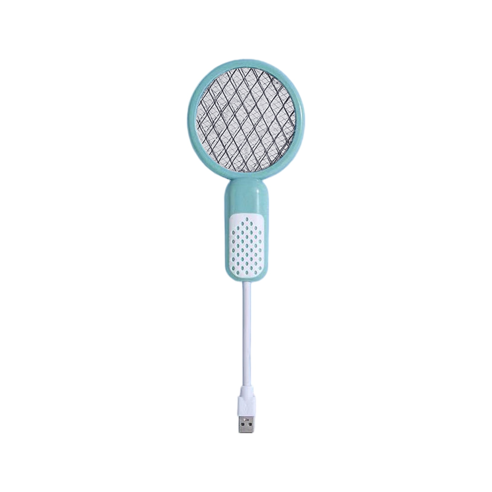 Electric Swatter, Swatter Electric, Fine Plastic Mesh, Handheld, Soft ...