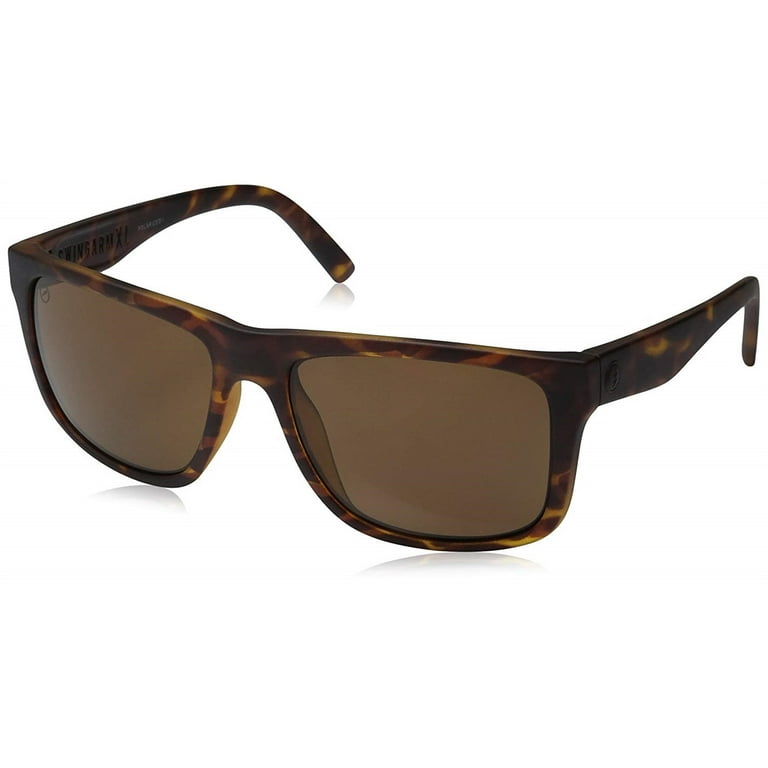 Electric swingarm cheap xl polarized