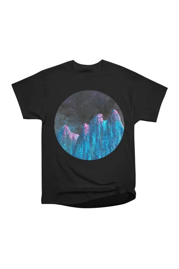 Electric T-Shirt Tee Gift For Him Merch For Her Apparel For Friend