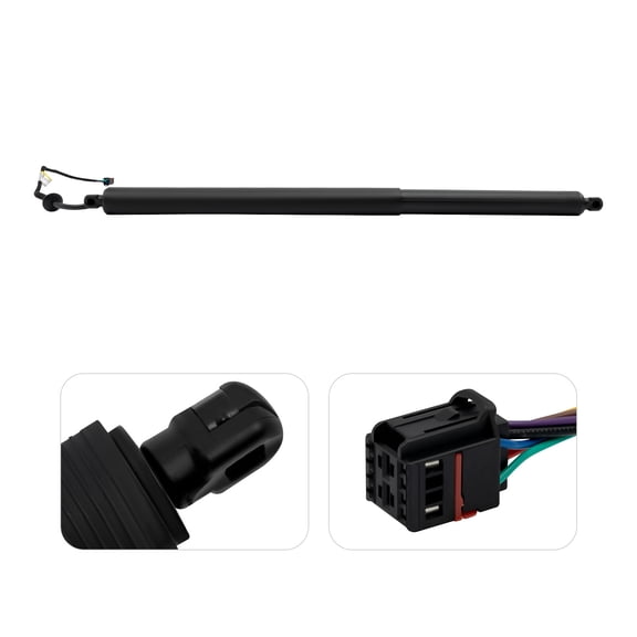 Electric Tailgate Lift Support(Left/Right Universal) for 2019-2020 Infiniti QX50(Left/Right Universal), Tailgate Shock Strut, Liftgate Support Rod
