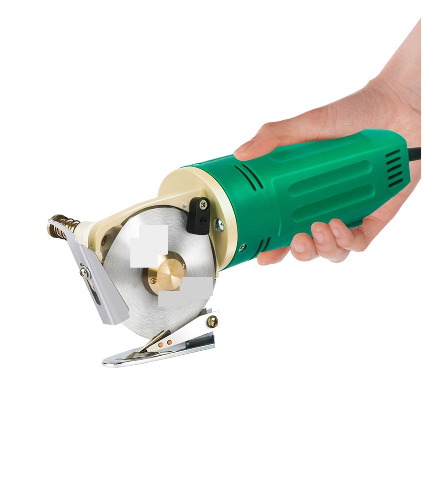 Electric Tailoring Scissors Fabric Cutting Tools Leather Cloth Electric Cutter Machine Blade Power Tools Cutting Saws ,Sharp & Durable