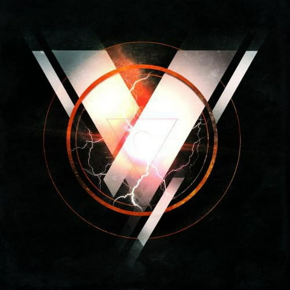 Electric Talons of the Thunderhawk (Vinyl)