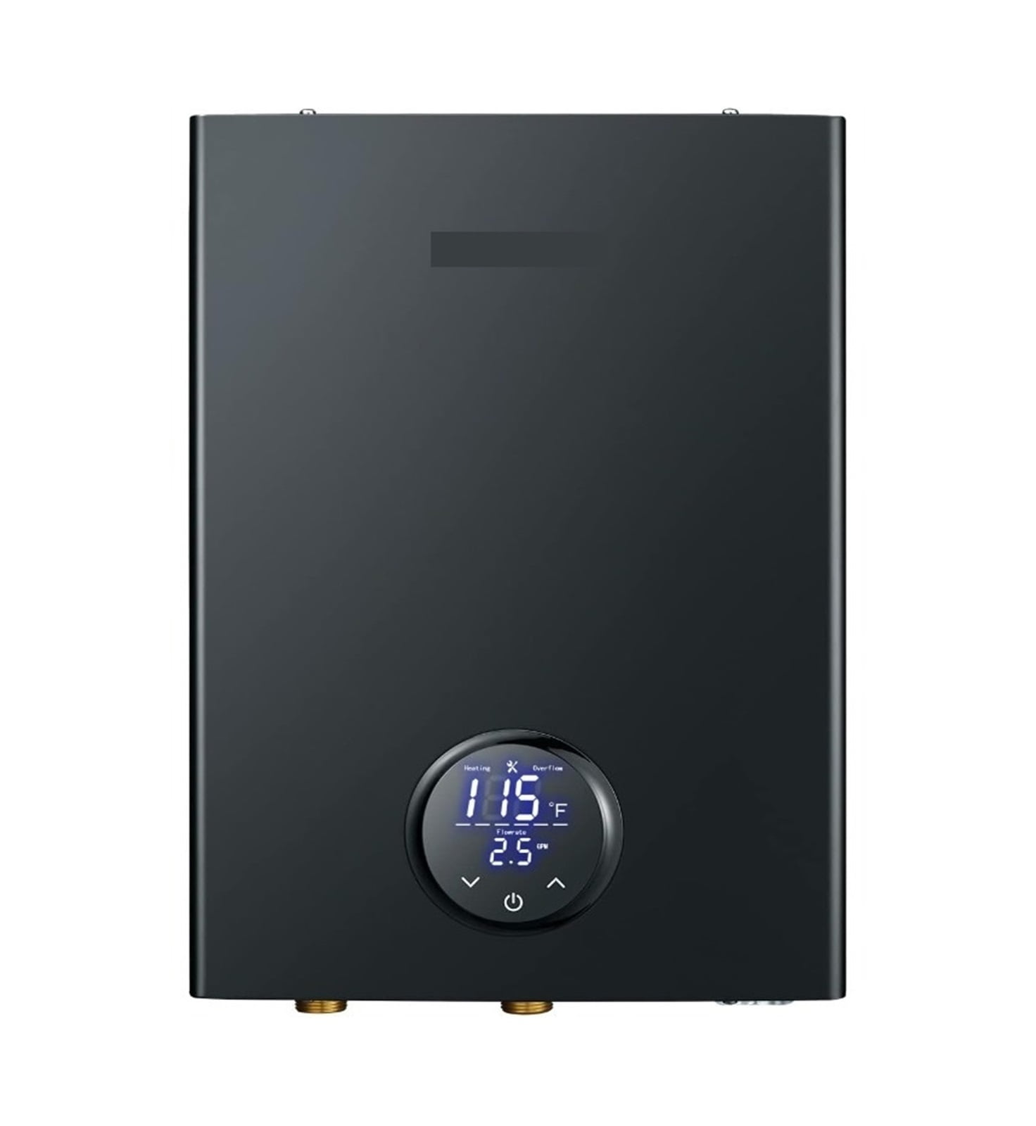 Electric Tankless Hot Water Heater,18kW On Demand Instant Water Heater , Self-Modulation Point Of Use Hot Water Heater ,Safety Protections