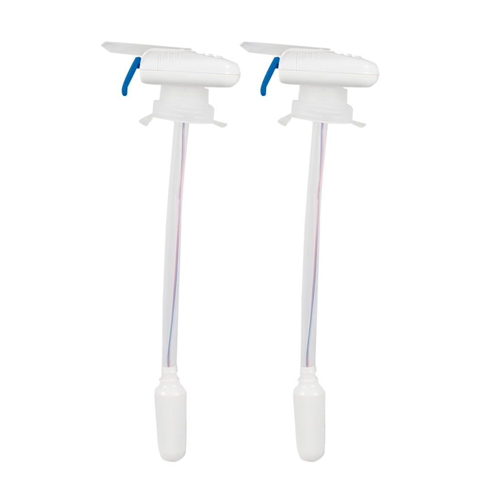 Electric Tap Water Dispenser Press Type Beverages Suction Tool Drink