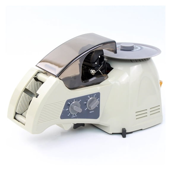 Electric Tape Cutting Machine, Automatic Tape Cutting Machine Packaging, Machine Cutting Tool Office Equipment ,Wide Application
