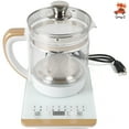 Electric Tea Maker Kettle Automatic Health Care Pot Multifunction
