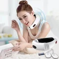 thumbnail image 1 of Electric Tens Pulse Massar Neck Shoulder, 1 of 5