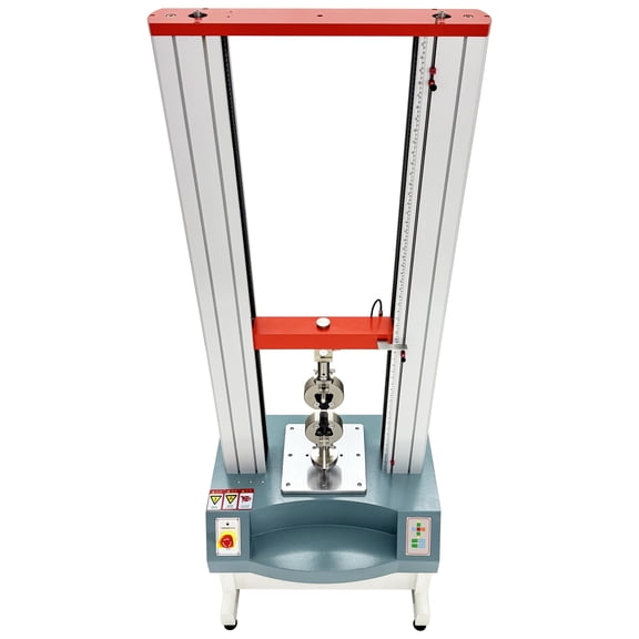 Electric Tensile Test Machine Universal Tensile Strength Tester 2000KG Capacity
