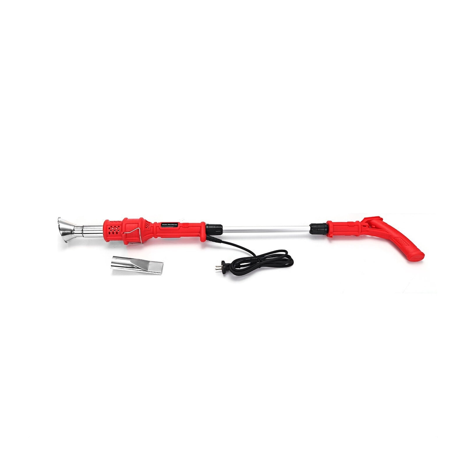 Electric Thermal Weeder 2000W Weed Burner Electric Lawnmower Hot