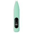 thumbnail image 1 of Electric Thread Remover with High Speed Motor for Fabric, Cordless Eraser Tool for Convenient Stitch Unpicking, Ergonomic Grip for Long Crafting and Sewing Sessions, By Cosmug, 1 of 6