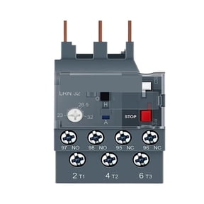Electric Three-Pole Thermal Overload Relay AC Contactor Thermal Magnetic Release Protector ,Replace Most