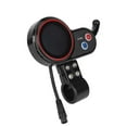 thumbnail image 1 of Electric Thumb Throttle With Display 48V Electric Display Panel Compatible, 1 of 7