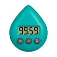 thumbnail image 1 of Electric Timer 3 Operation Buttons Alarm Digital Timer, 1 of 7