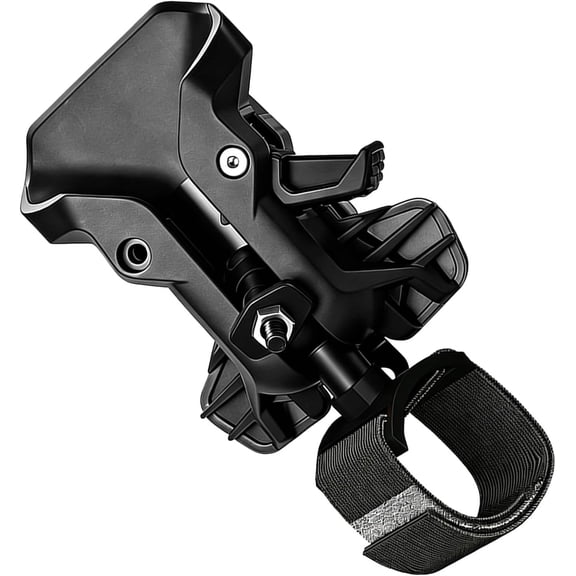 Electric Tool Holder Belt Clip, Metal Waist Hanger for Drill