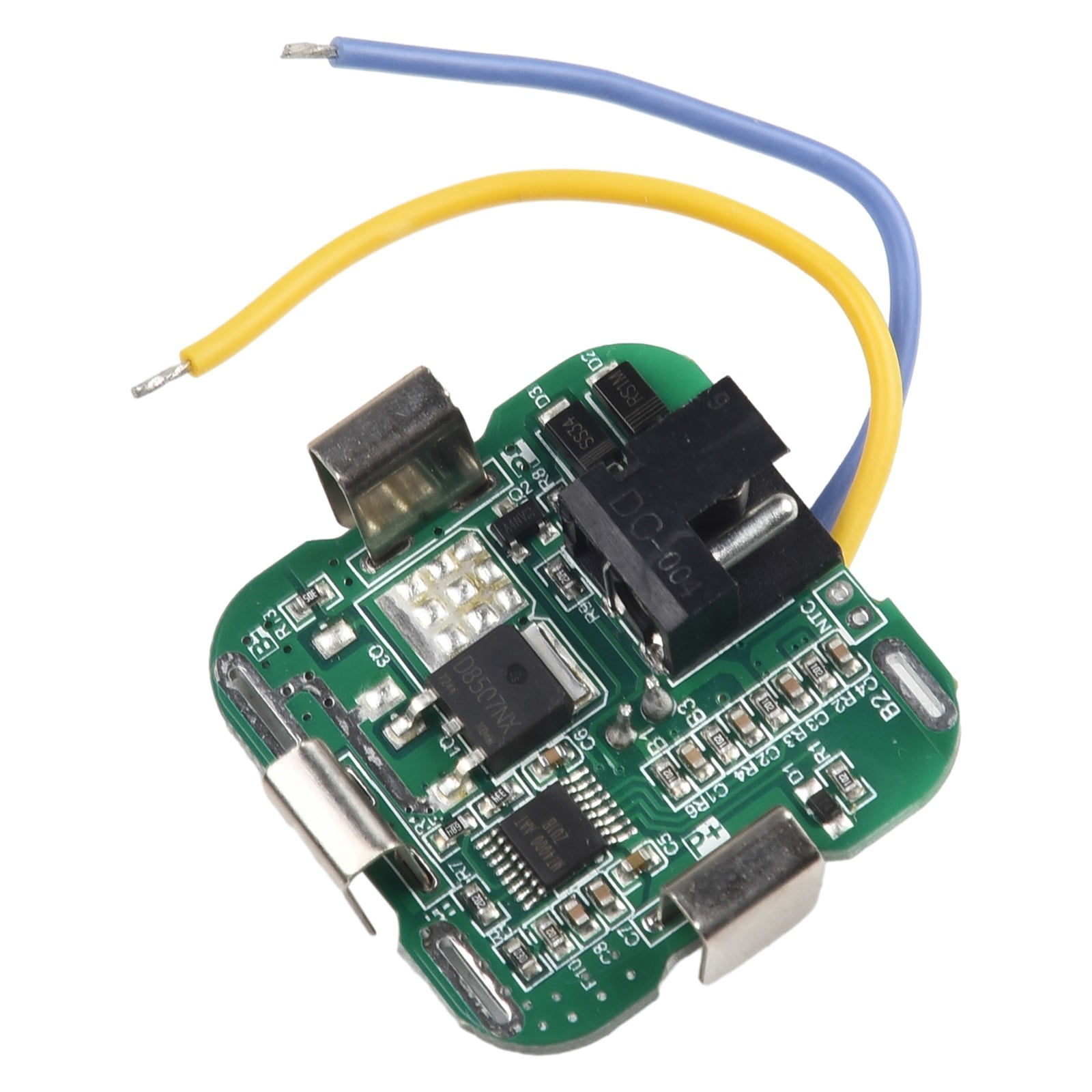 Electric Tool Protection Board Over Charge Short Circuit Protection Lithium Battery Protect