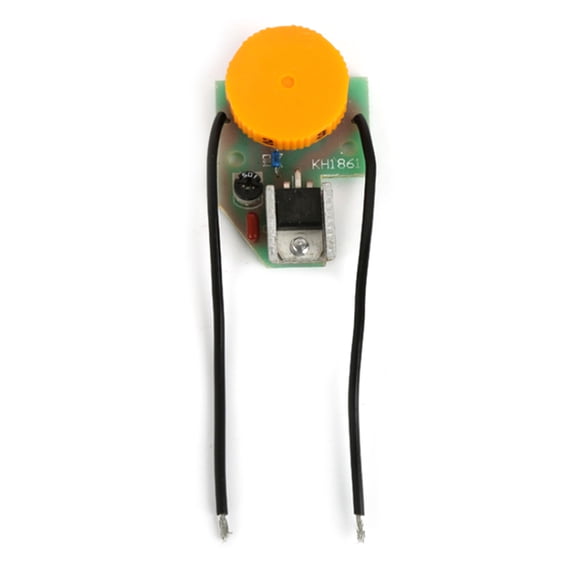 Electric Tool Speed Controller 1PCS 250V 12A Grinder 180 High Power 180 230 Polishing Machine Easy Install