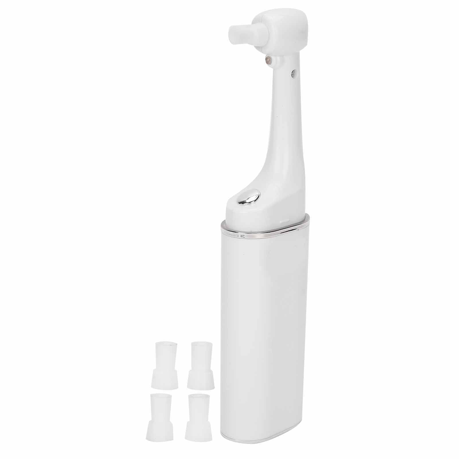 Electric Tooth Polisher Electric Tooth Polisher Stain Plaque Remover