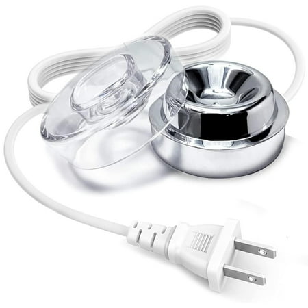 Electric Toothbrush Charger Base Compatible with Sonicare HX9300 HX9900 Series Toothbrush 100-240V 1.5W Inductive Charg