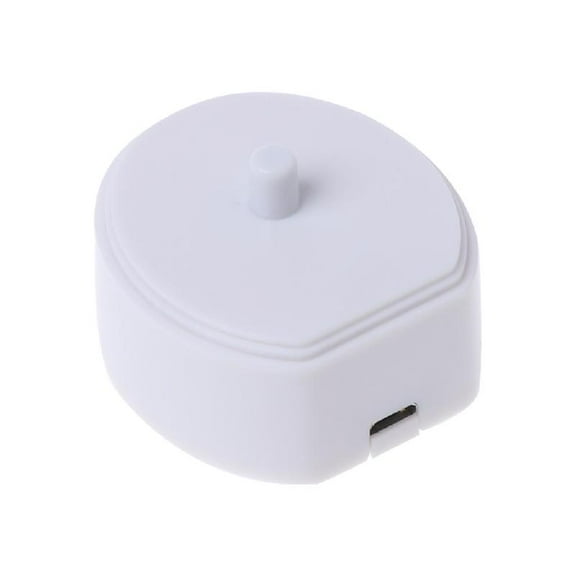 Electric Toothbrush Charger Charging Cradle USB Line Data Cable Portable Base