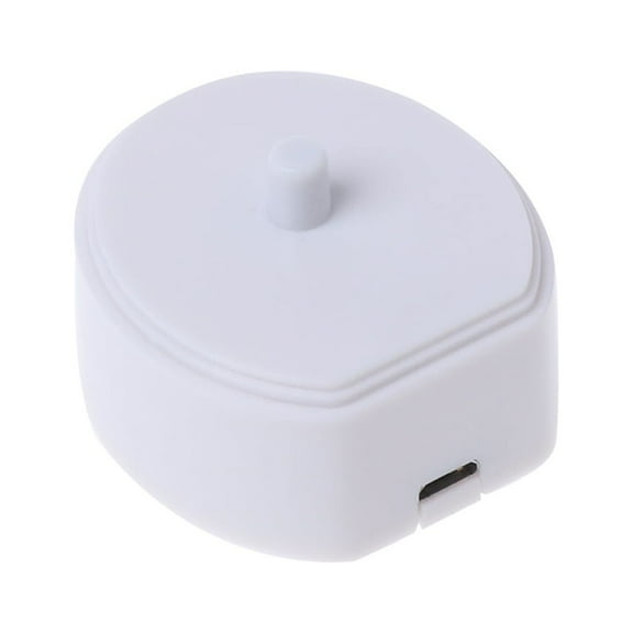 Electric Toothbrush Charger Charging Cradle USB Line Data Cable Portable Base