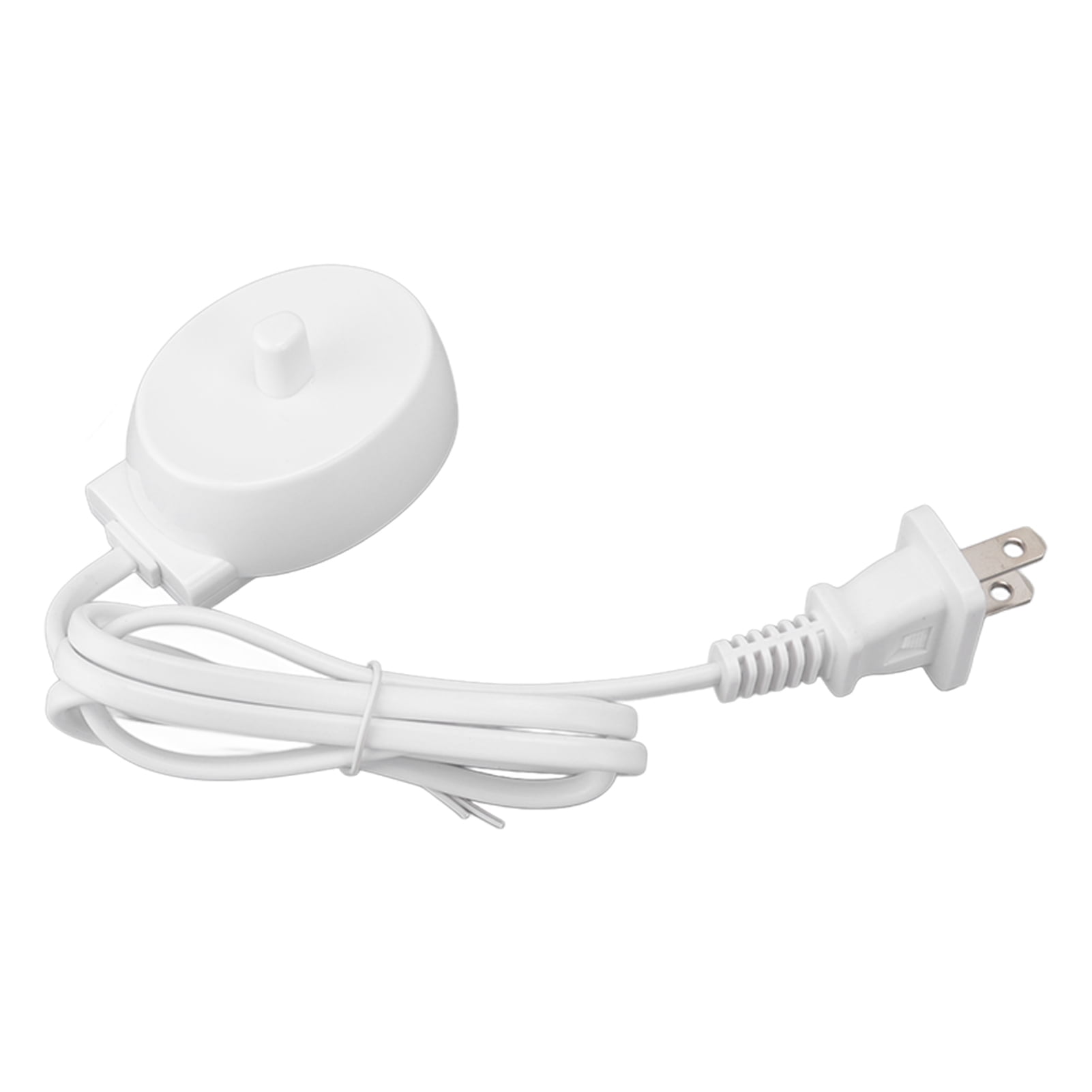 Electric Toothbrush Charger Waterproof Dustproof Toothbrush Magnetic Charger for 3757 D12 D17 S18 US Plug 100?240V