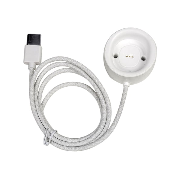 Electric Toothbrush Charging Cord for Laifen Toothbrush Magnetic Connection Docking Station Efficient Charging Wire Line