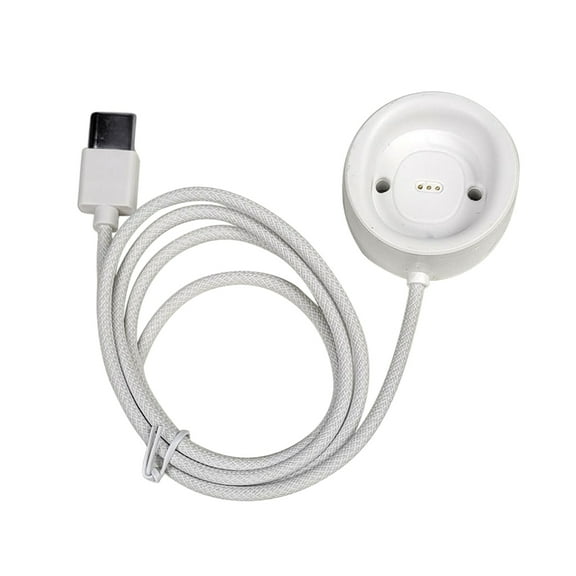 Electric Toothbrush Charging Cord for Toothbrush Connection Docking Station Efficient Charging Wire Line