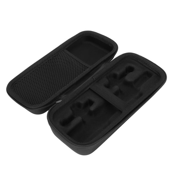 Electric Toothbrush Holder, Protective Travel Case For Standard , Lightweight Secure Storage