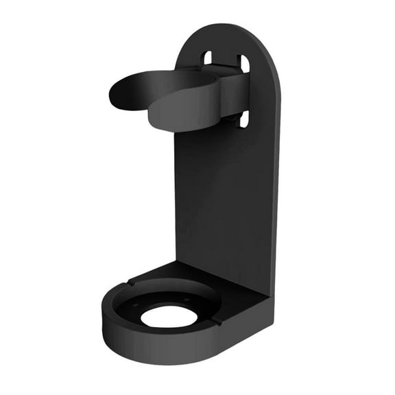 Electric Toothbrush Holder Stand Storage Rack Organizer A6W7 Wall-Mounted