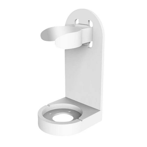 Electric Toothbrush Holder Stand Storage Rack Organizer Wall-Mounted
