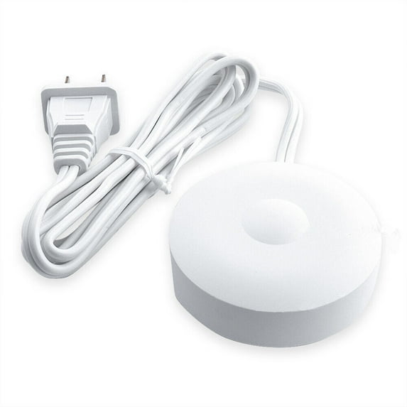 Electric Toothbrush Power Charger Adapter for Oral B Type3768 iO7 iO8 iO9 Toothbrushes Charging Dock