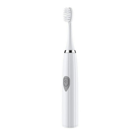 Electric Toothbrush Powerful Sonic Cleaning - Waterproof Electric Toothbrush