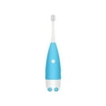 Electric Toothbrush for Sensitive Teeth And Receding Gums Soft Brush Diamond Toothbrush