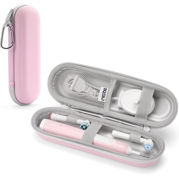 Oral B Travel Case