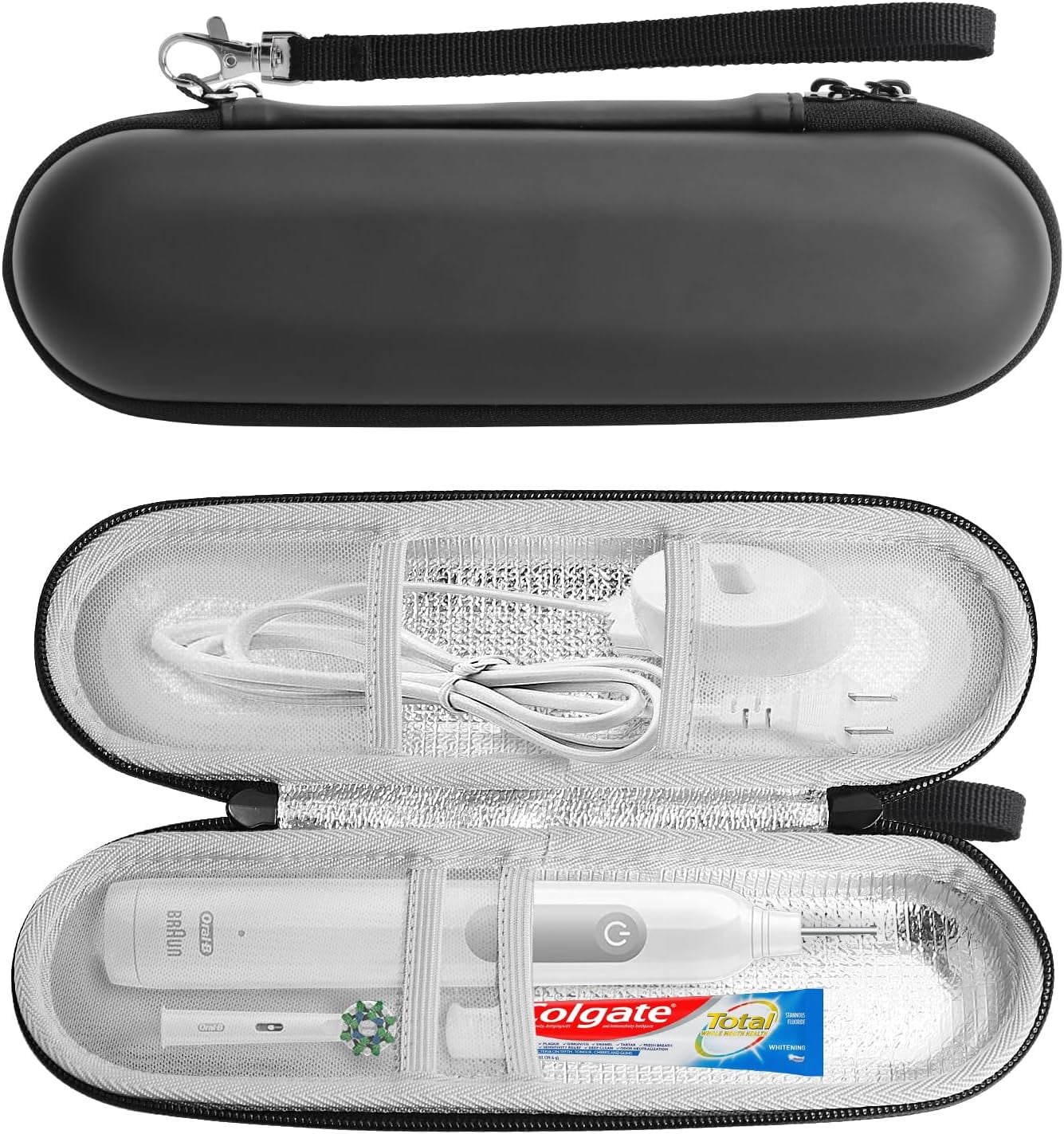 Oral B Travel Case