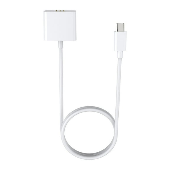 Electric Toothbrush USB Chargers Adapters Magnetic Charging Cord for Laifen