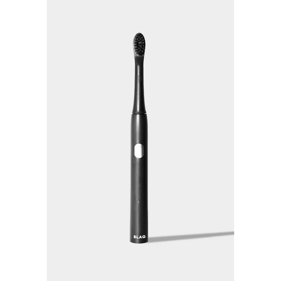 BLAQ Electric Toothbrush | Engineered for Oral Health