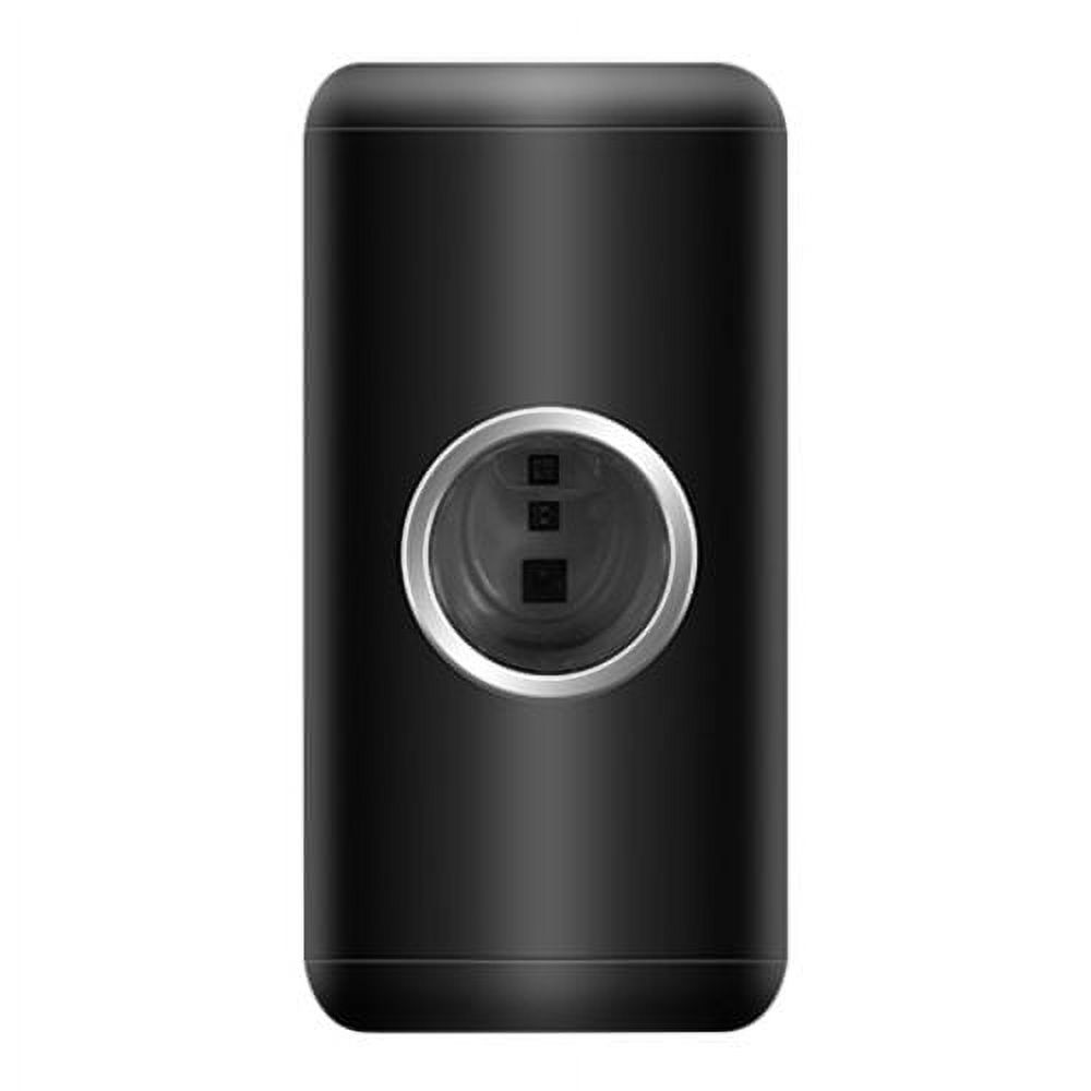 Electric Toothpaste Dispenser with Sensor Automatic Hanging Supplies