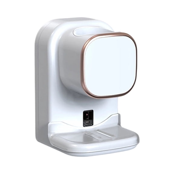 Electric Toothpaste Squeezer Sensor Activated Wall Mounted Bathroom Hygienes