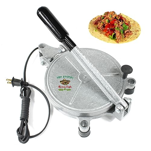 Buy wholesale Tortillada - Premium tortilla press / tortilla press