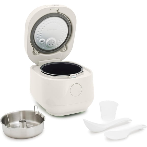 Electric Touch Countertop Bottleless Water Cooler Water Dispenser - 3 Temperatures