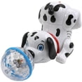 thumbnail image 1 of Electric Toy Dog Electronic Music Light Pet Intelligence Walk Dance Robot Puppy Toys Kids Baby Gift; Electric Toy Dog Electronic Music Pet Intelligence Puppy Toys, 1 of 6