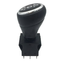 Electric Toy Forward Reverse Switch For Children'S Bumper Car 6V 12V Use