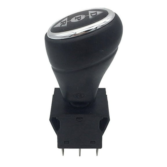 Electric Toy Forward Reverse Switch For Children'S Bumper Car 6V 12V Use