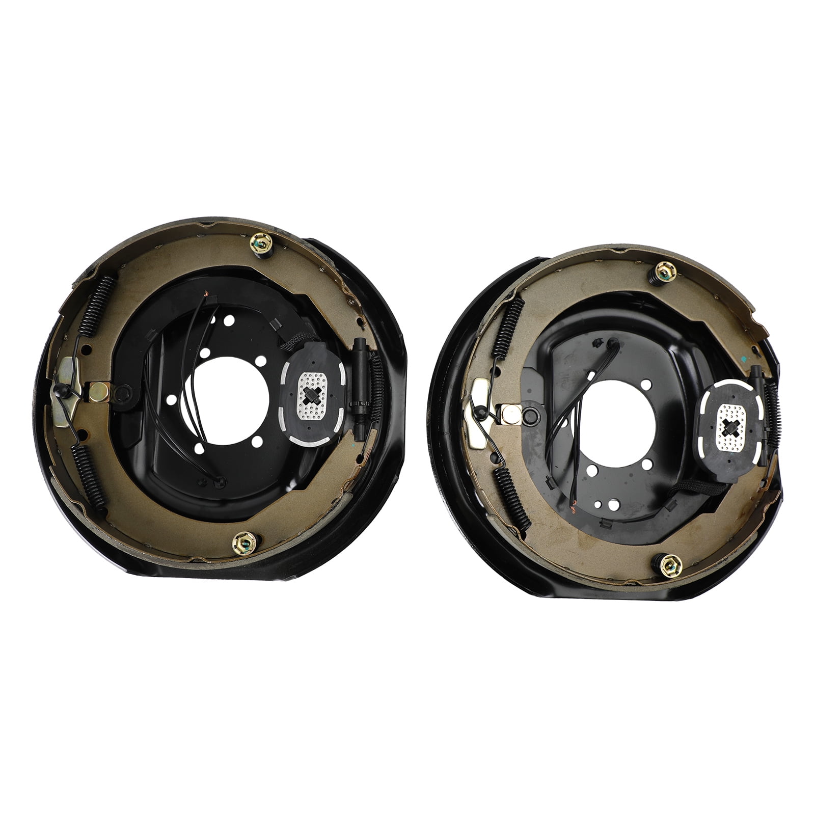 Electric Trailer Brake Kit12"Left and Right Hand Assemblies5200 to