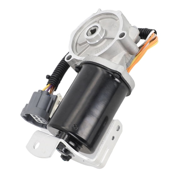 Heavy Duty Electric Transfer Case Motor HC3Z7G360A For 6.2L 6.7L 7.3L Engine Trucks 2017-2024